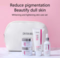 Coffret de soin Niacinamide - DR.RASHEL