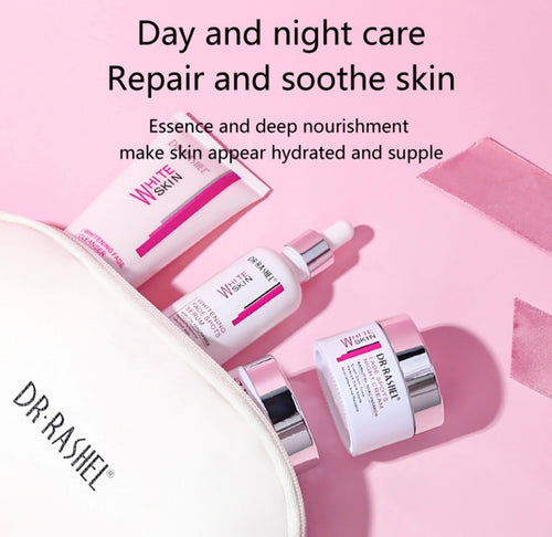 Coffret de soin Niacinamide